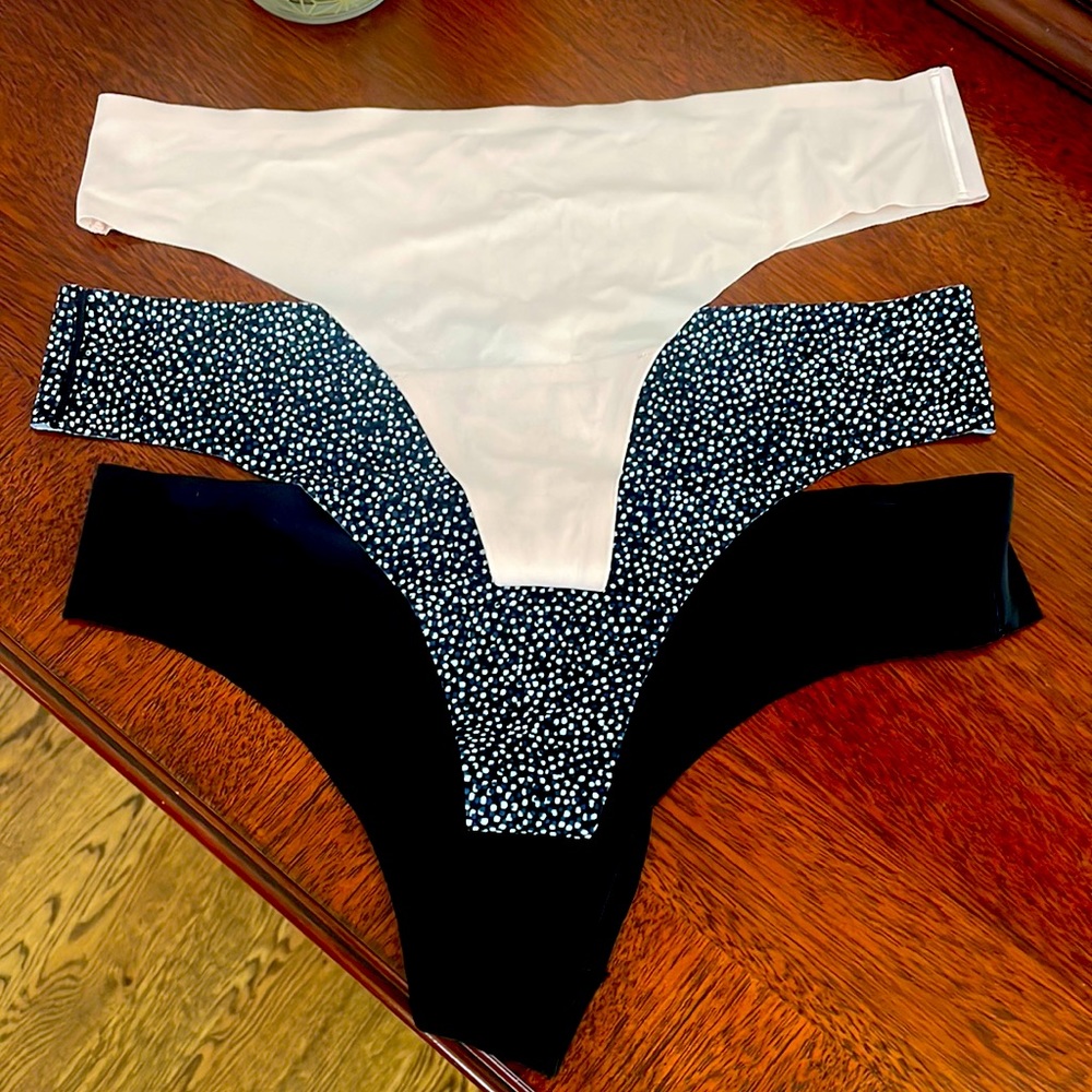 Lululemon Invisiwear thong